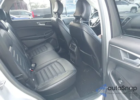 2017 Ford Edge Sel z USA, uszkodzony, nr VIN 2FMPK3J91HBC20762